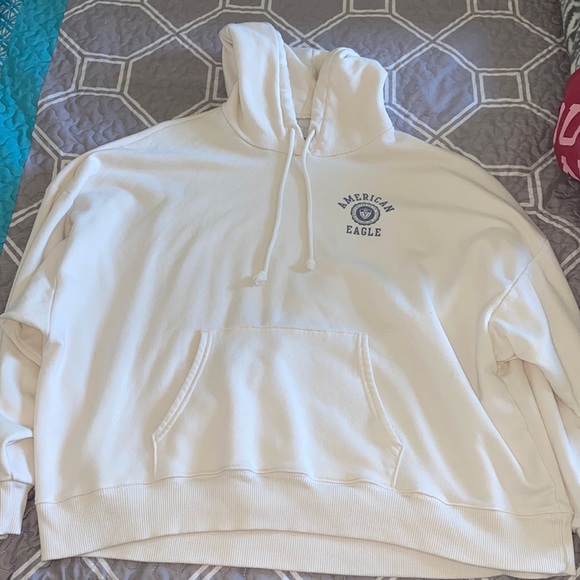 American Eagle Hoodie - Picture 1 of 4